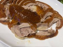 -小桃红·东北菜·春饼烤鸭(南阳湖街店)