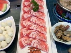-名都晓荷塘(涿州店)
