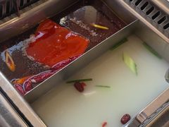 -倍儿红喜临门火锅(文兴路店)