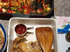 -烟火鱼乡(京华城店)