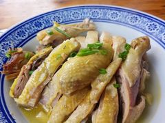 -兰边碗(鼓楼店)