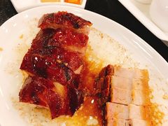 -丽的面家(多宝路店)