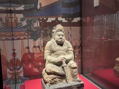 -镇江博物馆