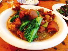 -福谷堂煎饼卷大葱(康虹路店)