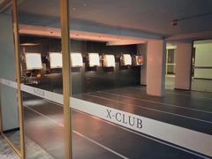 -赣州市章江游泳馆