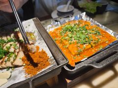 -绿茶餐厅(成都大悦城店)