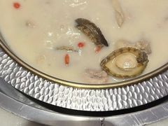 -煲宫猪肚鸡(晶品店)