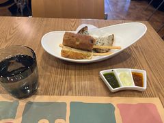 -安妮意大利餐厅(世贸天阶店)