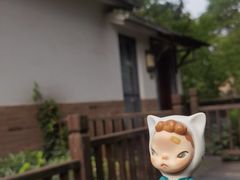 -永泉忆江南12景区