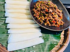 -Ameigo梅果·云贵川bistro(长宁来福士店)