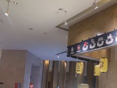-长沙三景韦尔斯利酒店·Oval全日制餐厅自助餐