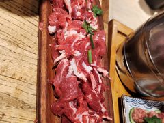 -贵厨酸汤牛肉(花果园国际中心店)