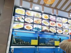 -醉壹号海鲜大排档(厦门美食地标店)