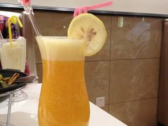 橙汁-Vista黔城(新业广场店)