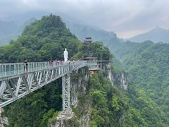 -清江方山景区