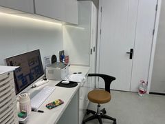 -牙博士口腔品牌连锁(杨浦店)