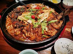 -老板恋上鱼(荣盛广场店)