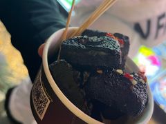 -武爹臭豆腐(坡子街店)