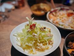 -纳鲁孜·新疆特色餐厅(上海悦荟广场店)