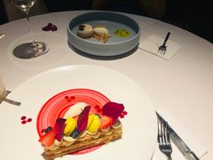 -L'Arome芳芳法国餐厅(仙林金鹰店)