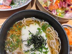 -桂马·日本料理·海胆·海鲜饭·酒场(民主广场店)