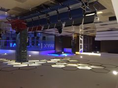 越界思哲国际影城-越界思哲IMAX(寮步店)