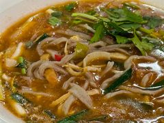 -路书奇炝锅绿豆面(万客隆店)