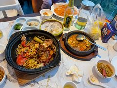 -不仔客海鲜·烧烤·270度海景餐厅(大东海店)
