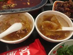 -自贡好吃客(科华店)