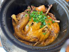 -土灶头·土菜文化的传承者(西演茅店)