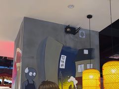 -怪噜范·老贵阳街头名小吃(汇金星力城店)