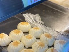 -潘氏包原味.广式点心(西城步行街店)