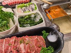 -海底捞火锅(贵和购物中心店.原鲁能城店)
