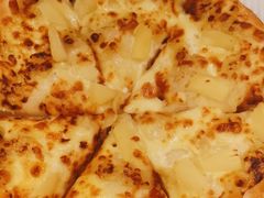 -尊宝比萨(西丽店)