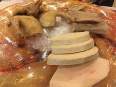 至尊三宝-岭南海晏楼(滨江东总店)