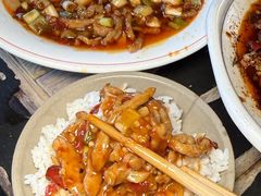 -饭江湖·江湖菜(湖广会馆店)