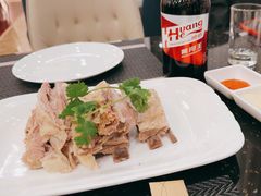 -飞天大厦清真餐厅