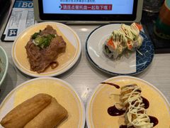 -滨寿司(新街口中央商场店)