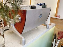 -Onirii Coffee(长乐路店)