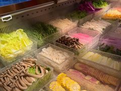 -牛New寿喜烧(金鹰世界店)