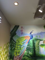 picture-孔雀手美甲美睫护理