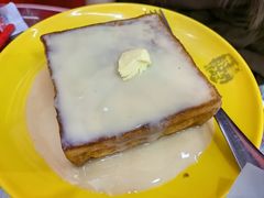 -華叔茶記