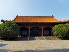 -明故宫遗址公园