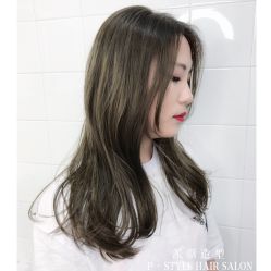 -P.STYLE 派斯造型