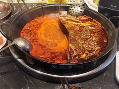 -巴蜀大将火锅(春熙店)