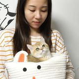 🐱我也变成铲屎官一枚了..小宝贝跟我肥家le…