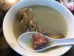 -马志善稀糊爛生熟肉店