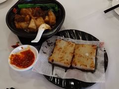 -广州建国酒店-盈丰阁粤菜-粤式茶点