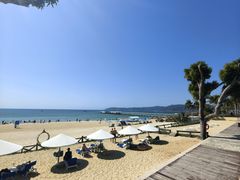 -亚龙湾海底世界