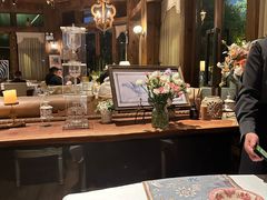 -一棵树·意大利西餐厅One Tree(新城店)